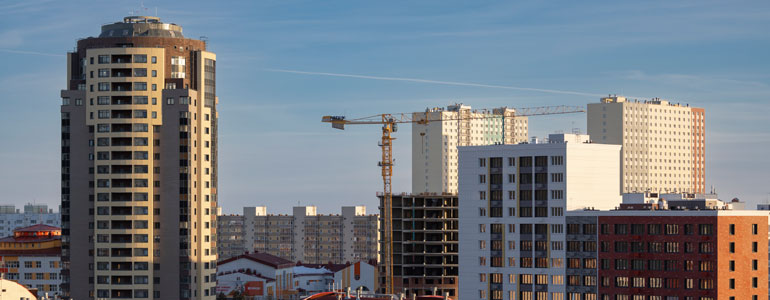 Переход на реестровые разрешения на строительство: что нужно знать компаниям, работающим в Югре 